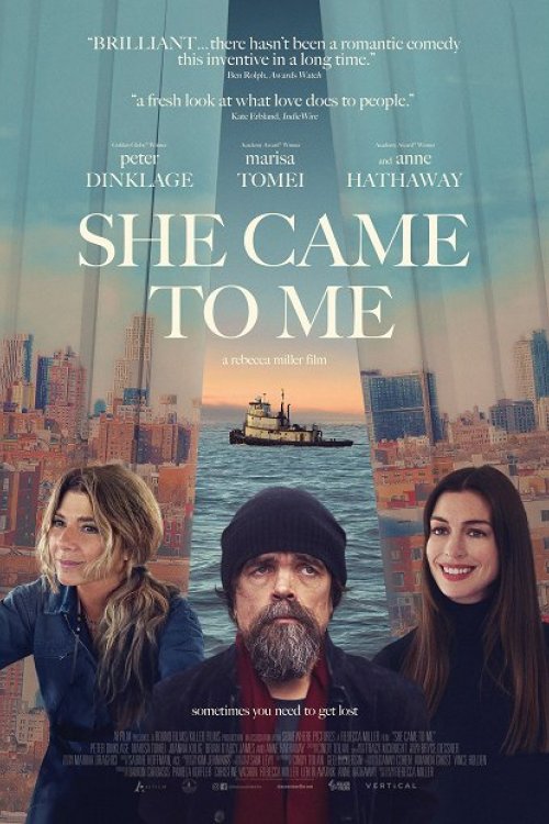 she-came-to-me-2023