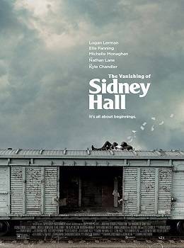 sidney-hall