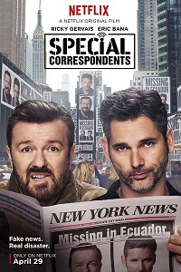 special-correspondents