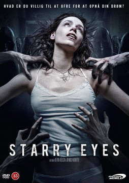 starry-eyes