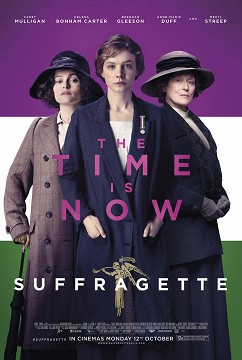 suffragette