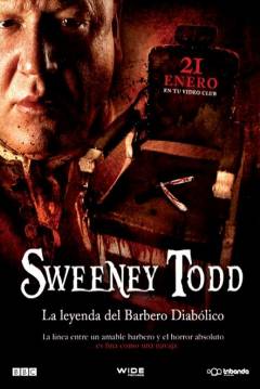 sweeney-todd