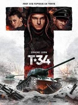 t-34