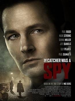 the-catcher-was-a-spy