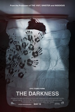 the-darkness