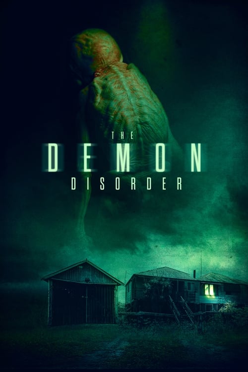 the-demon-disorder-2023