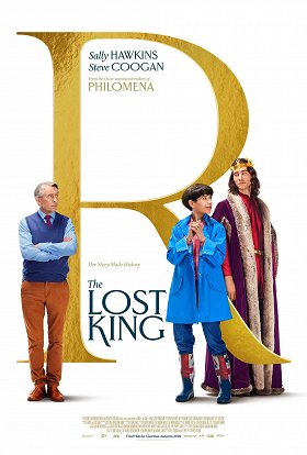 the-lost-king-2022