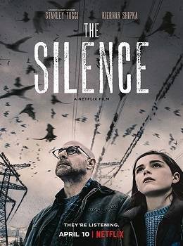 the-silence