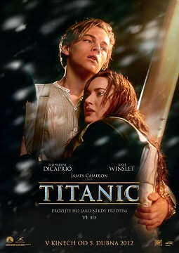 titanic