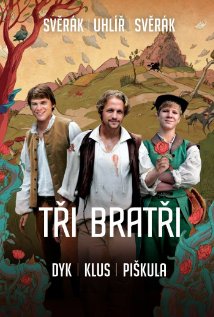 tri-bratri