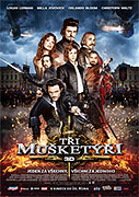 tri-musketyri