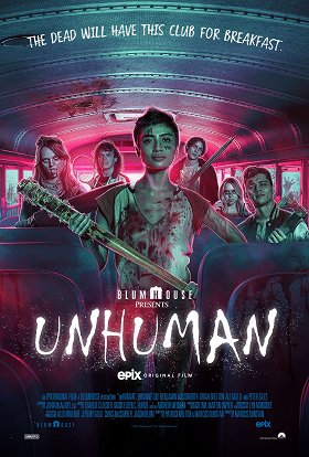 unhuman-2022