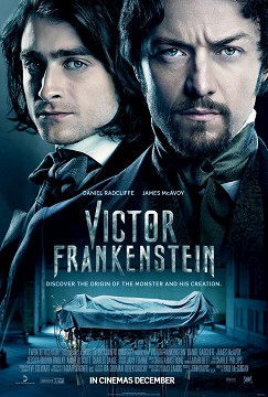 viktor-frankenstein