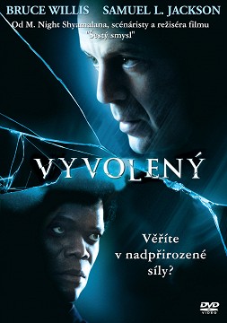 vyvoleny