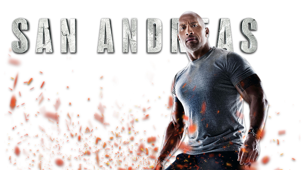 san-andreas